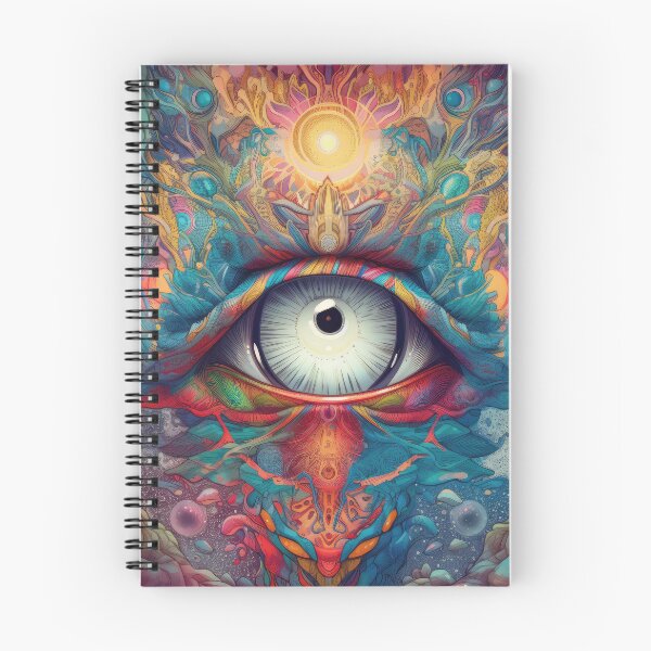 Item preview, Third Eye designed and sold by SeedDesign.