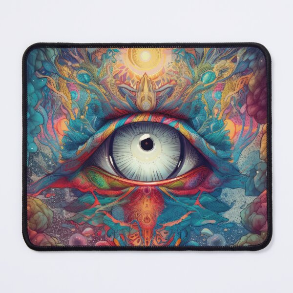 Artikelvorschau, Third Eye entworfen und verkauft von SeedDesign.