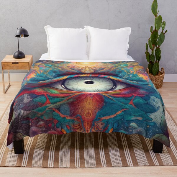 Item preview, Third Eye designed and sold by SeedDesign.