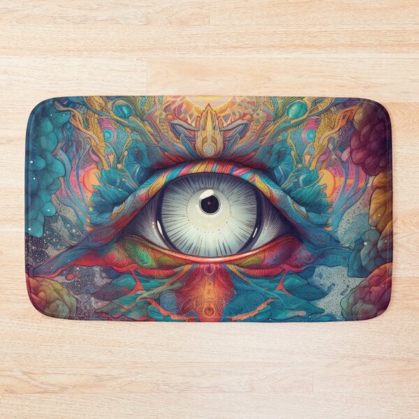Item preview, Third Eye designed and sold by SeedDesign.