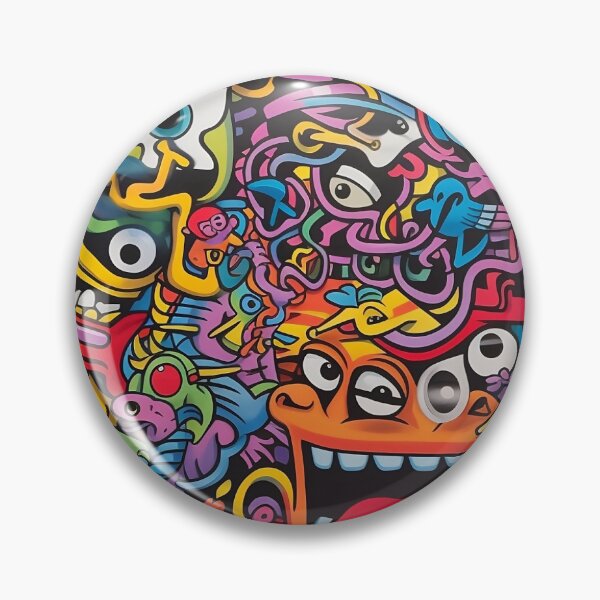 Item preview, Social media distortion  designed and sold by RASC23.
