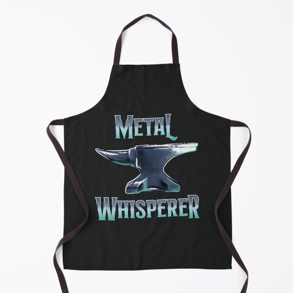 Item preview, metal whisperer designed and sold by Ric Gilar.