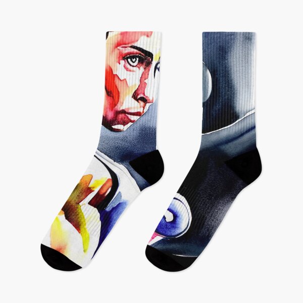 Item preview, Strong Woman In Gym.  Digital Art WallsOfFame.com.au designed and sold by WallsOfFameAust.