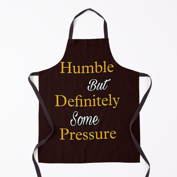 Item preview, Humble but definitely some pressure designed and sold by CarryOnArt.