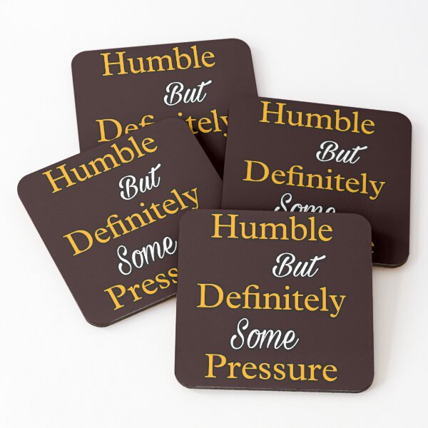 Item preview, Humble but definitely some pressure  designed and sold by CarryOnArt.