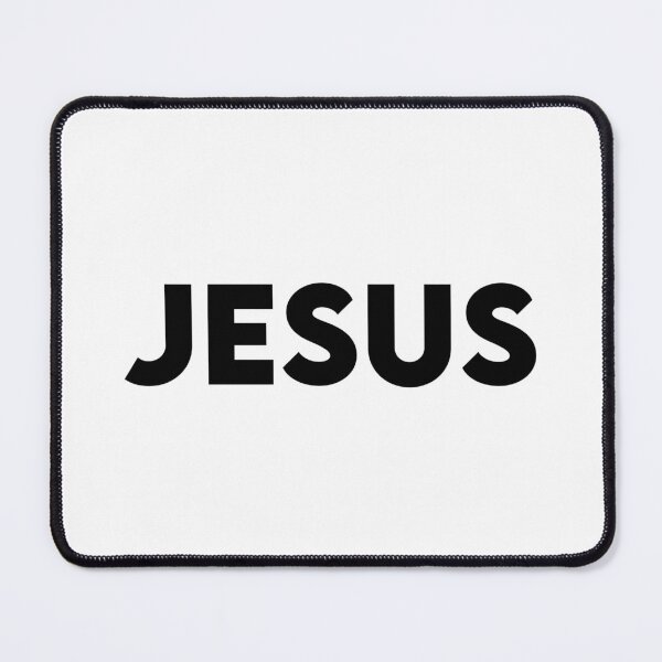 Item preview, Jesus Name Design designed and sold by prestondias.