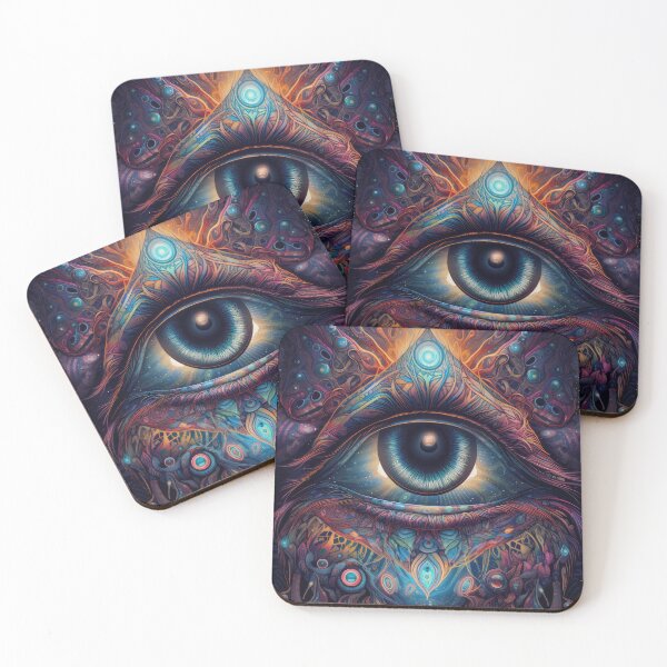 Item preview, Third Eye designed and sold by SeedDesign.