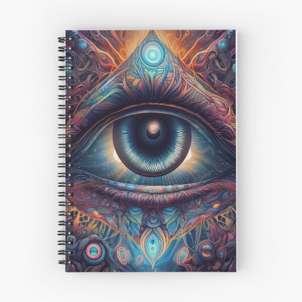 Item preview, Third Eye designed and sold by SeedDesign.