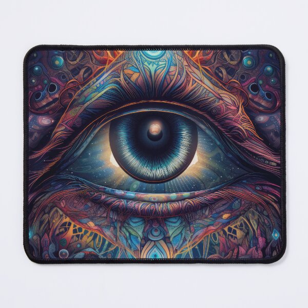 Item preview, Third Eye designed and sold by SeedDesign.