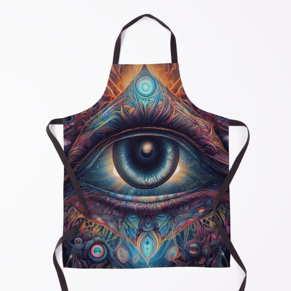 Artikelvorschau, Third Eye entworfen und verkauft von SeedDesign.