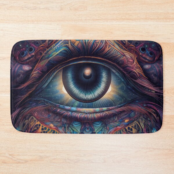 Item preview, Third Eye designed and sold by SeedDesign.