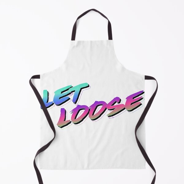 Item preview, LET LOOSE designed and sold by MaisonDeNo.