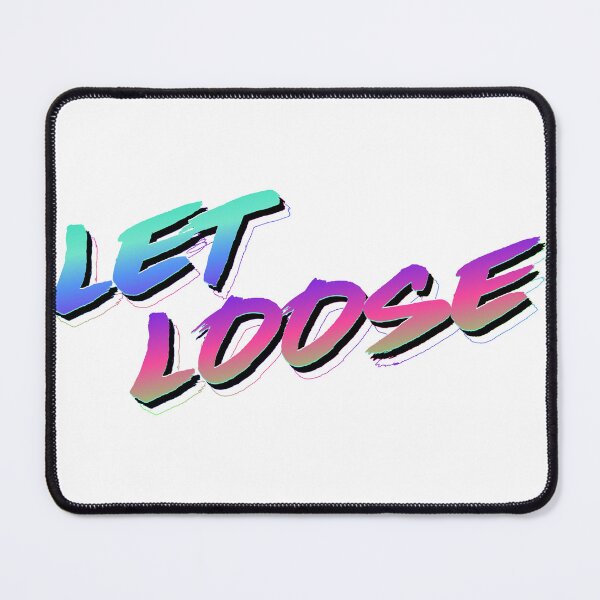 Item preview, LET LOOSE designed and sold by MaisonDeNo.