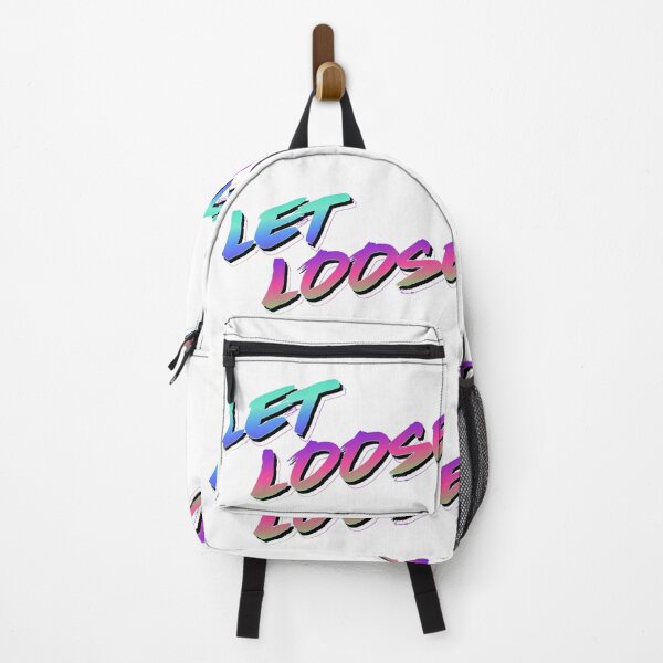 Item preview, LET LOOSE designed and sold by MaisonDeNo.
