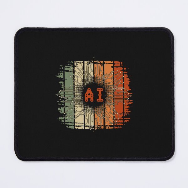Item preview, Artificial Intelligence extreme irony Sarcastic Funny Quote machines gift designed and sold by HomeCoquette.