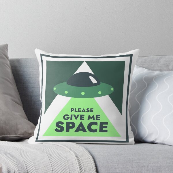 Item preview, Please give me space designed and sold by TheChicktopus.