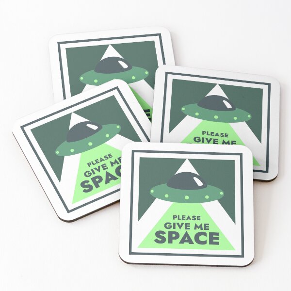Item preview, Please give me space designed and sold by TheChicktopus.