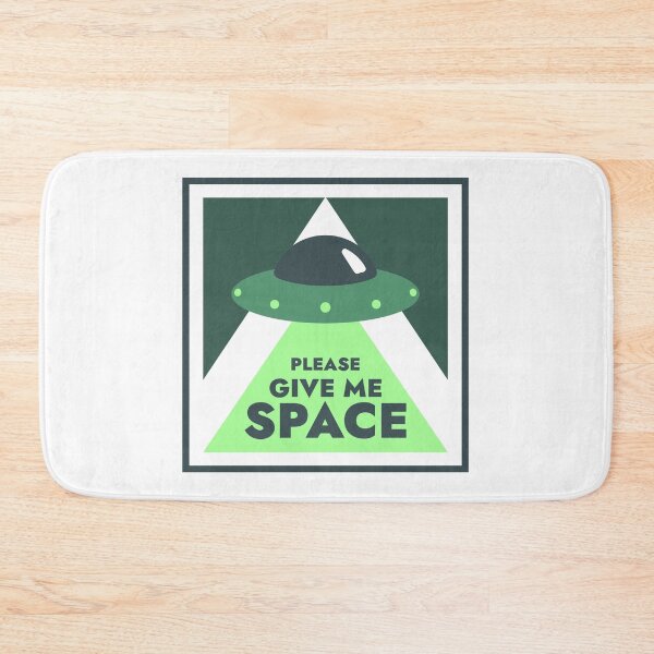 Item preview, Please give me space designed and sold by TheChicktopus.