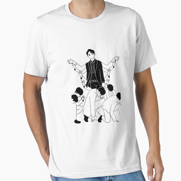 SEVENTEEN S.Coups Ode To You Bright After Rain - Rainbow