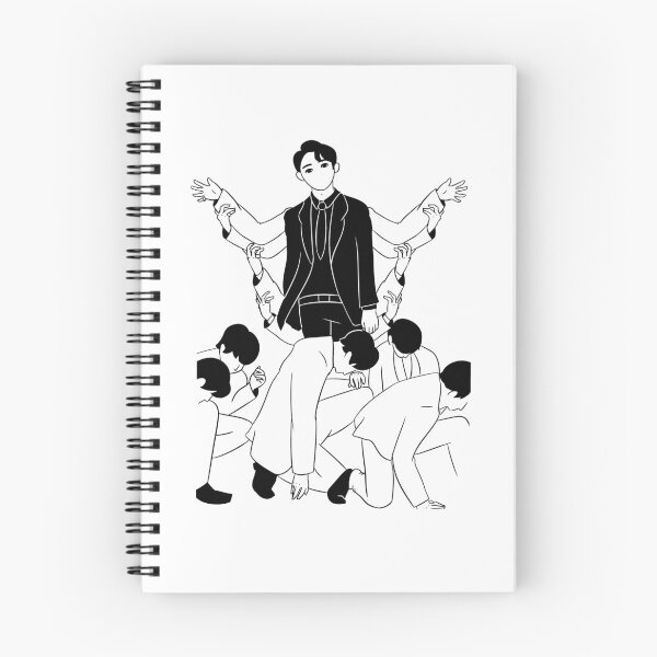 Item preview, seventeen heaven.png designed and sold by noraeshua.