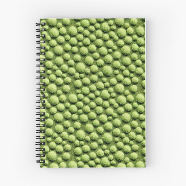 Item preview, Mossy Mounds in Sage, seamless pattern designed and sold by EmeraldeaArt.