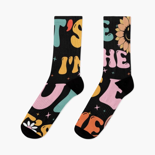 Item preview, Its Me Hi Im The Problem designed and sold by Anna Turner.