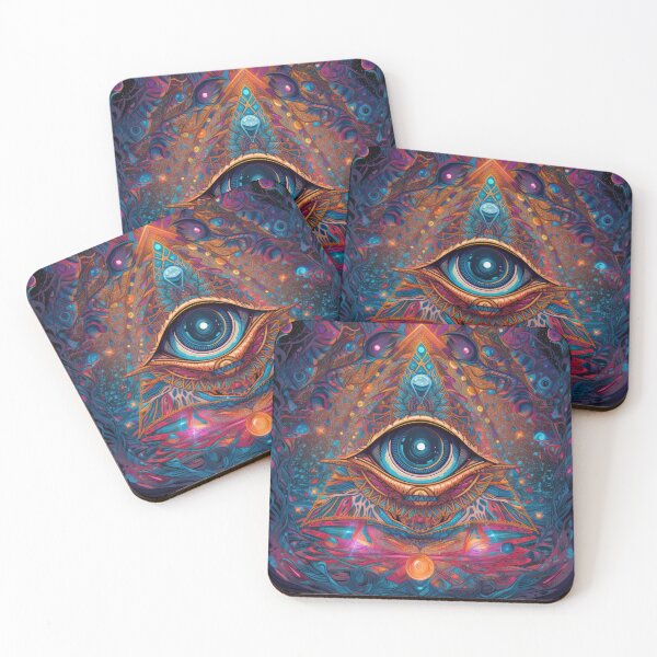Item preview, Third Eye designed and sold by SeedDesign.
