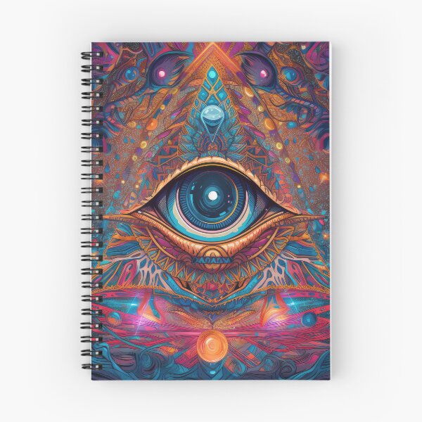 Item preview, Third Eye designed and sold by SeedDesign.