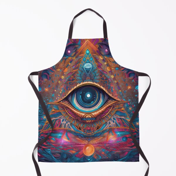 Artikelvorschau, Third Eye entworfen und verkauft von SeedDesign.