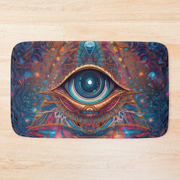 Artikelvorschau, Third Eye entworfen und verkauft von SeedDesign.