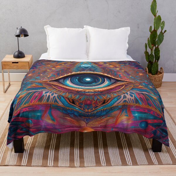 Artikelvorschau, Third Eye entworfen und verkauft von SeedDesign.
