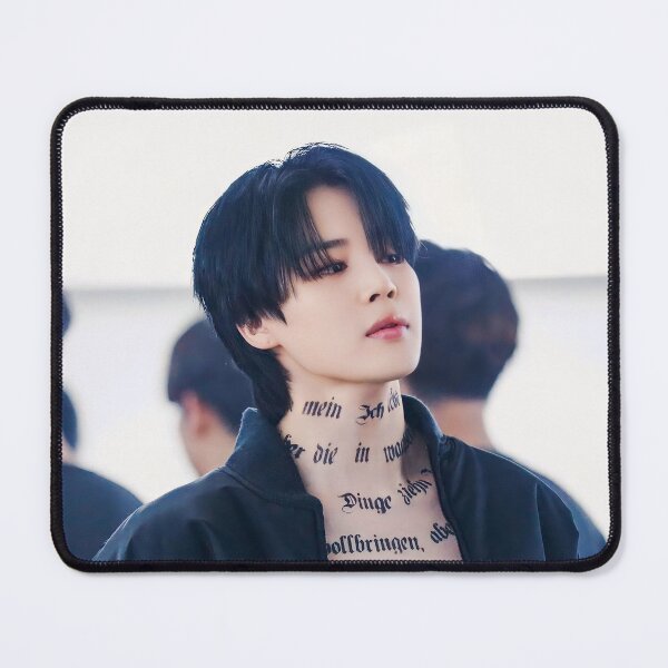 Item preview, Park Jimin designed and sold by loonelywhale.