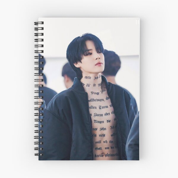 Item preview, Park Jimin designed and sold by loonelywhale.