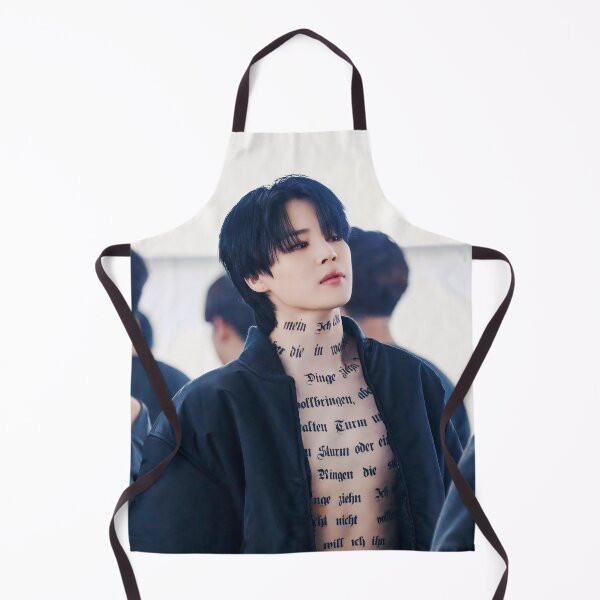 Item preview, Park Jimin designed and sold by loonelywhale.
