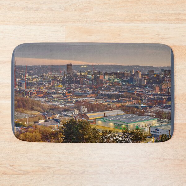 Item preview, City Of Sheffield  designed and sold by Alisonchambers2.
