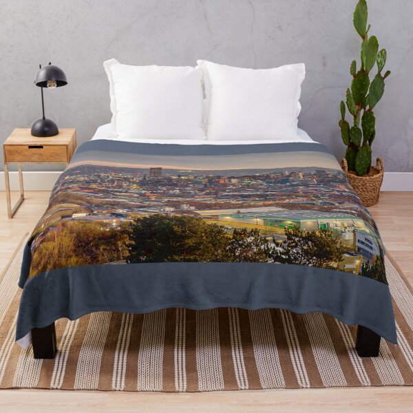 Item preview, ciudad de sheffield designed and sold by Alisonchambers2.
