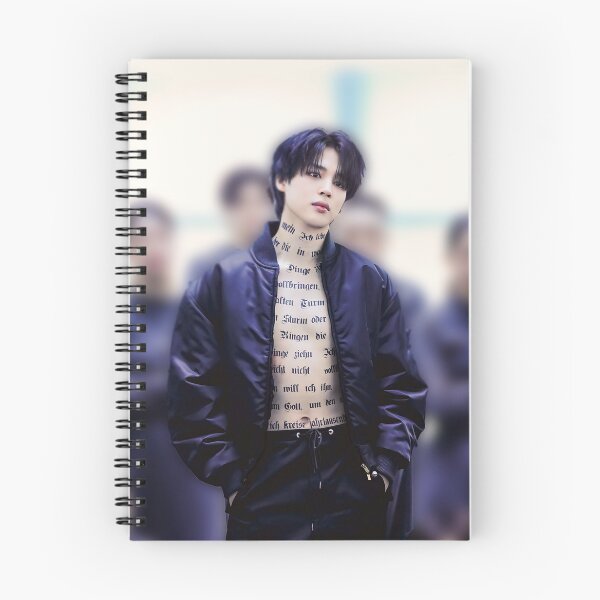 Item preview, Jimin mv designed and sold by loonelywhale.