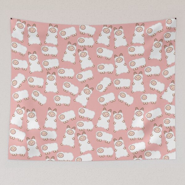 Item preview, Bah Sheep designed and sold by chyneyee.