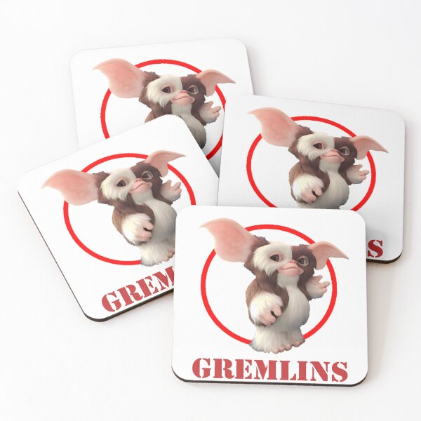 Item preview, Gizmo Gremlins - Gizmo  Mogwai - Gizmo designed and sold by P U F F Y.