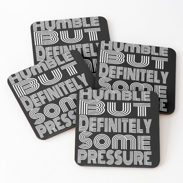 Item preview, Humble but definitely some pressure  designed and sold by CarryOnArt.