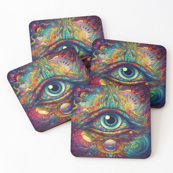 Item preview, Third Eye designed and sold by SeedDesign.