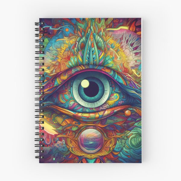 Artikelvorschau, Third Eye entworfen und verkauft von SeedDesign.