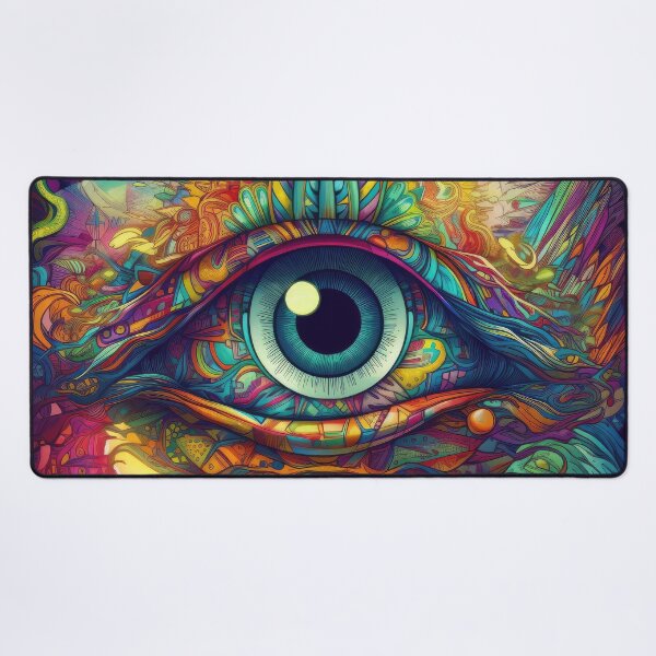 Artikelvorschau, Third Eye entworfen und verkauft von SeedDesign.