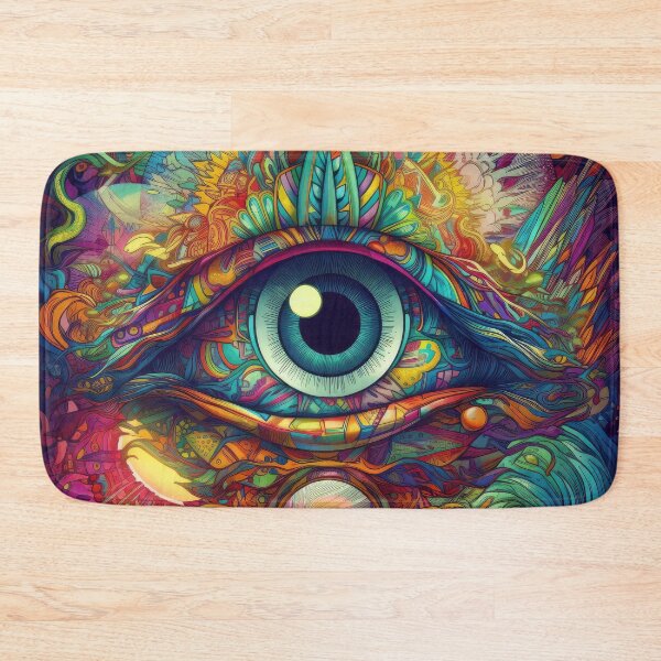 Item preview, Third Eye designed and sold by SeedDesign.