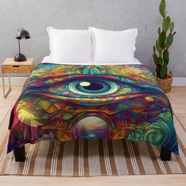 Item preview, Third Eye designed and sold by SeedDesign.