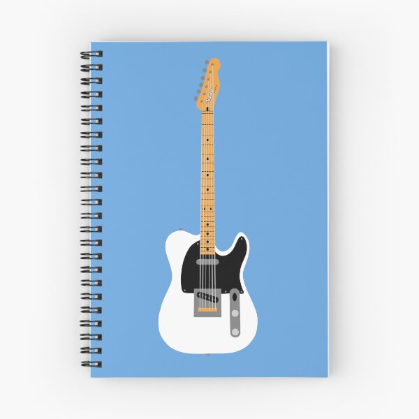 Item preview, Fender Telecaster Electric Guitar  designed and sold by RobertsArtCo.