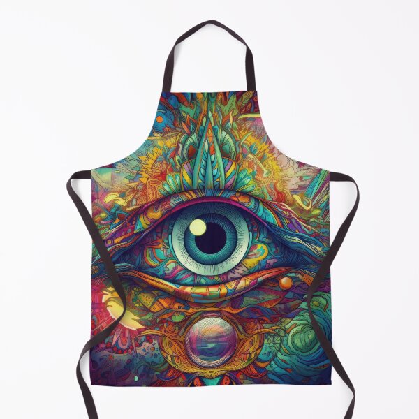 Artikelvorschau, Third Eye entworfen und verkauft von SeedDesign.