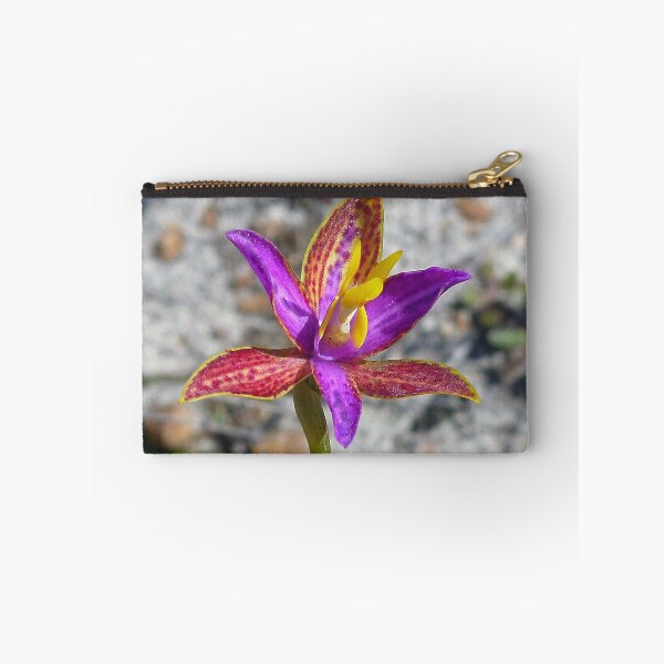 Item preview, Queen of Sheba Orchid designed and sold by Michelle Cocking.