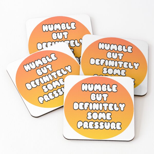 Item preview, Humble but definitely some pressure  designed and sold by CarryOnArt.
