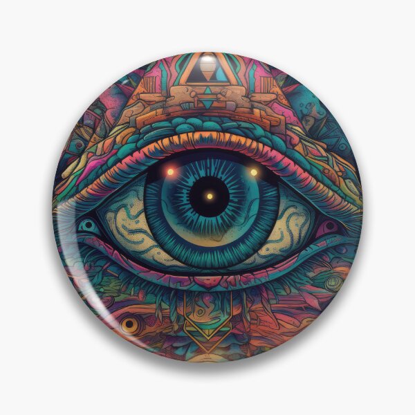 Item preview, Third Eye designed and sold by SeedDesign.